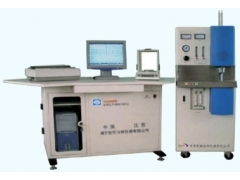 管式碳硫分析儀 高效、精準的碳硫元素檢測利器